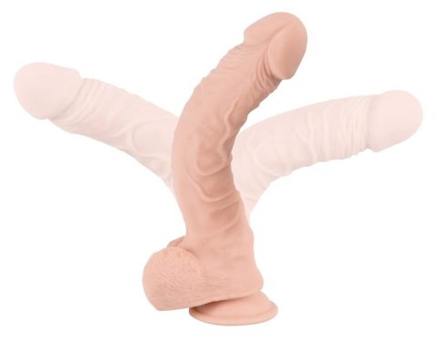 Nature Skin Nature Skin Large Dildo 28.5cm