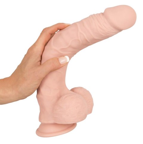 Nature Skin Nature Skin Large Dildo 28.5cm