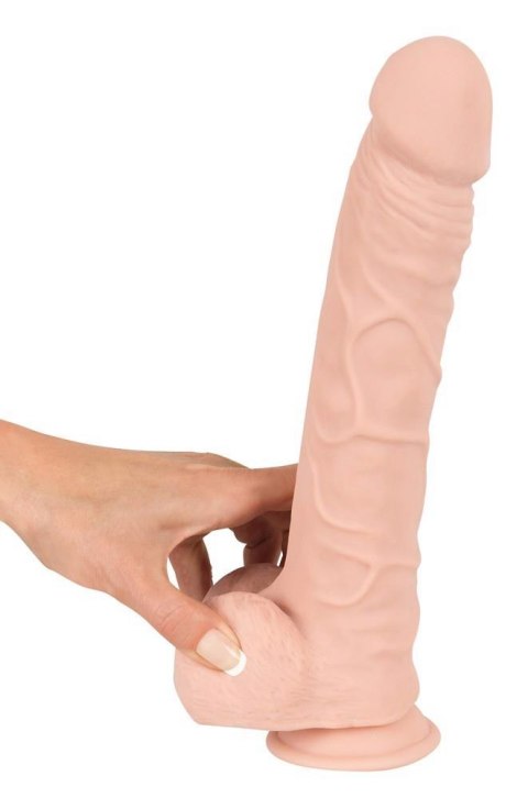 Nature Skin Nature Skin Large Dildo 28.5cm