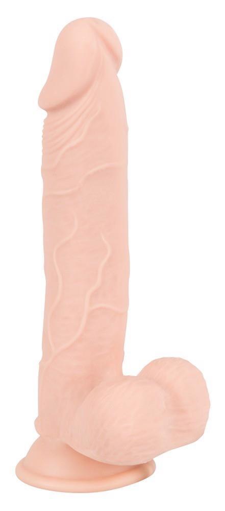 Nature Skin Nature Skin Medium Dildo 24cm