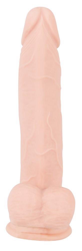 Nature Skin Nature Skin Medium Dildo 24cm