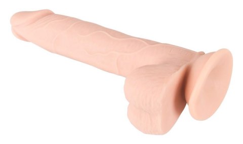 Nature Skin Nature Skin Medium Dildo 24cm