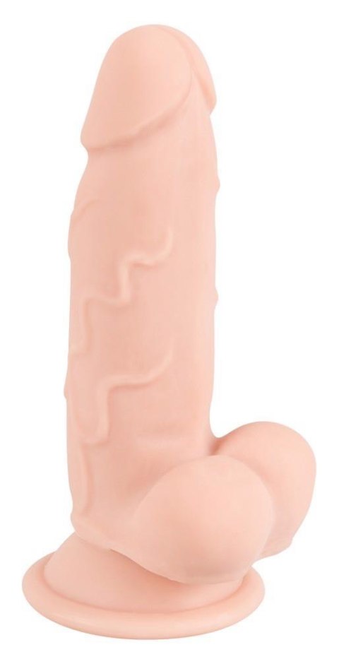 Nature Skin Nature Skin Small Dildo 17cm