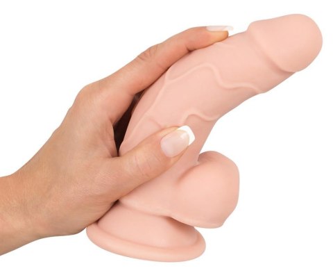 Nature Skin Nature Skin Small Dildo 17cm