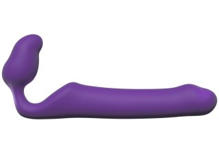 Adrien Lastic Strap On-Queens L Purple (Strapless)