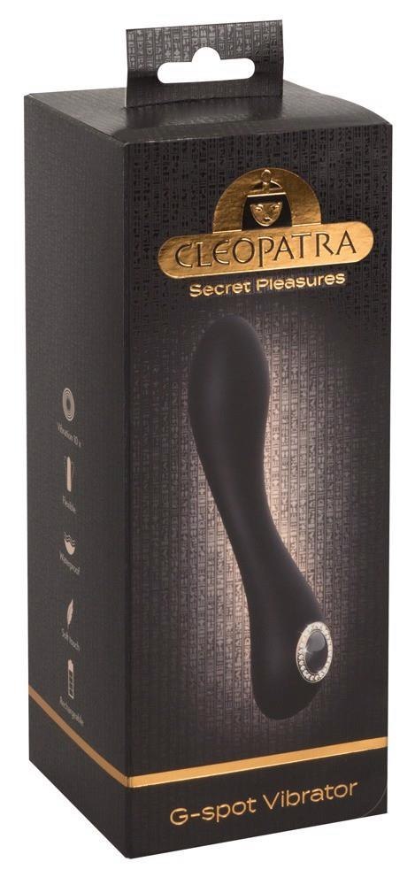 Cleopatra Cleopatra G-Spot Vibrator