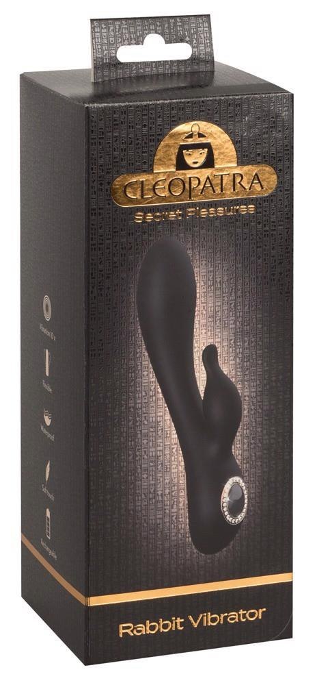 Cleopatra Cleopatra Rabbit Vibrator