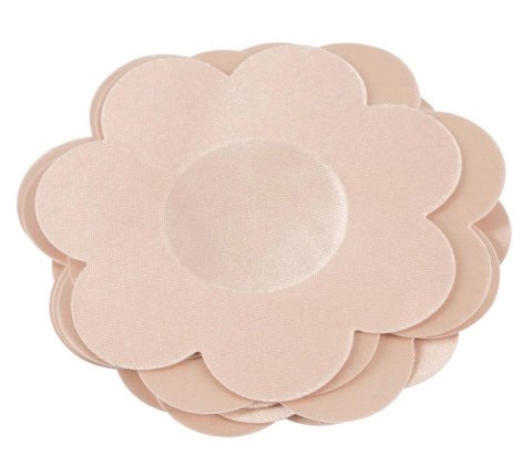 Cottelli ACCESSOIRES Cloth Nipple Cover 6 pairs