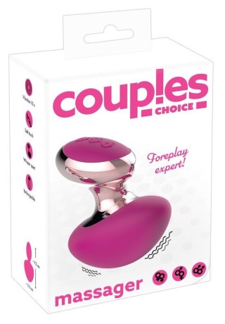 Couples Choice Couples Choice Massager