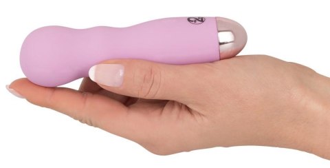 Cuties Cuties Mini Vibrator rose