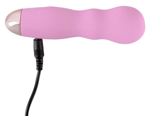 Cuties Cuties Mini Vibrator rose