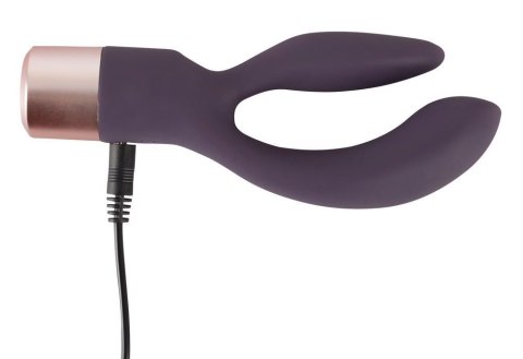 Elegant Series Elegant Vibrator Double Vibe