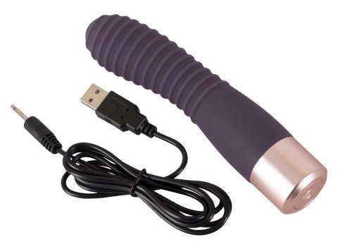 Elegant Series Elegant Vibrator Flexy Vibe