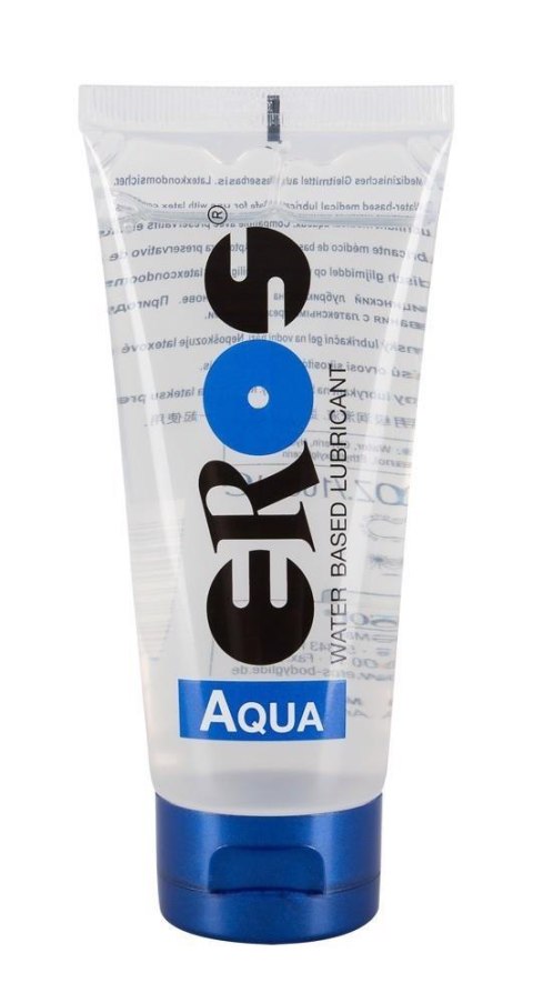 Eros EROS Aqua 100 ml