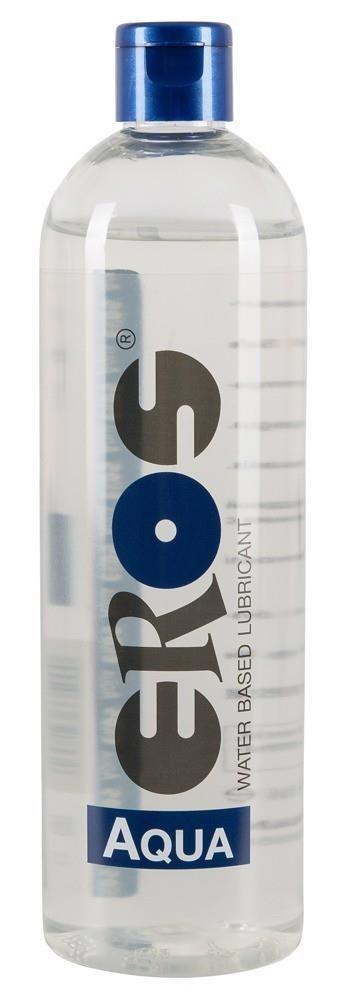 Eros EROS Aqua 500 ml bottle