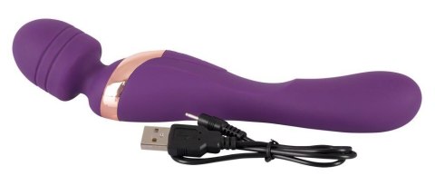 JAVIDA Javida Double Massager