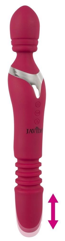 JAVIDA Javida Warming & Thrusting Vib