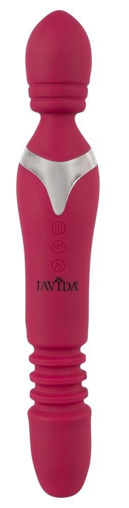 JAVIDA Javida Warming & Thrusting Vib