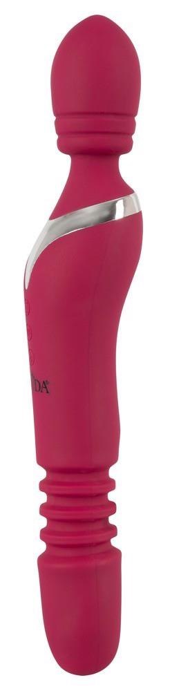 JAVIDA Javida Warming & Thrusting Vib