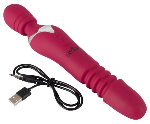 JAVIDA Javida Warming & Thrusting Vib