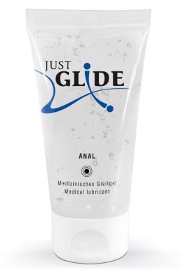 Just Glide Just Glide Anal 50 ml