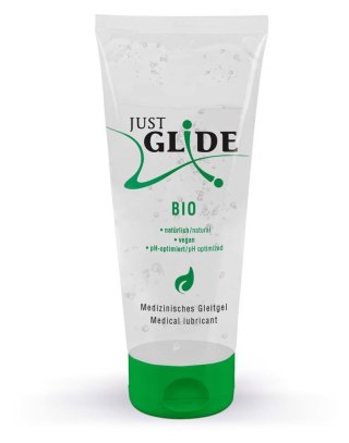 Just Glide Just Glide Bio 200 ml