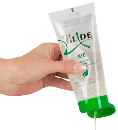 Just Glide Just Glide Bio 200 ml