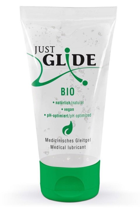 Just Glide Just Glide Bio 50 ml