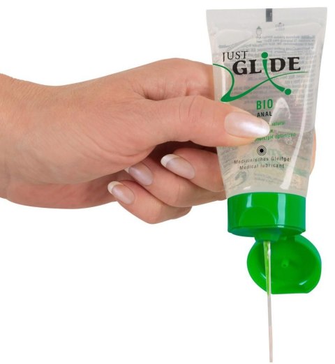 Just Glide Just Glide Bio Anal 50 ml