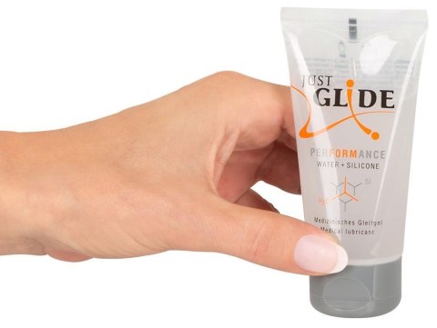 Just Glide Just Glide Performance50 ml