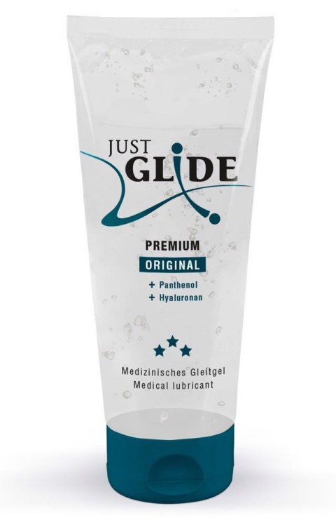 Just Glide Just Glide Premium 200 ml