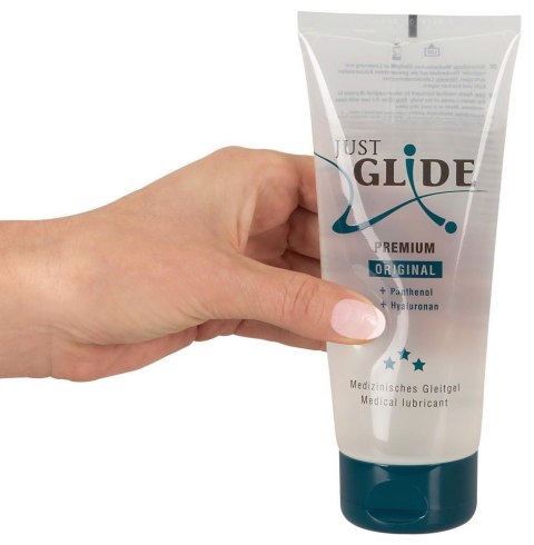 Just Glide Just Glide Premium 200 ml