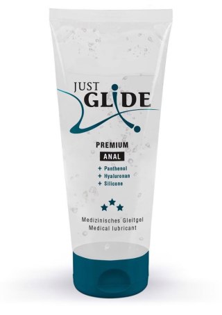 Just Glide Just Glide Premium Anal 200 ml