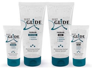 Just Glide Just Glide Premium-Set