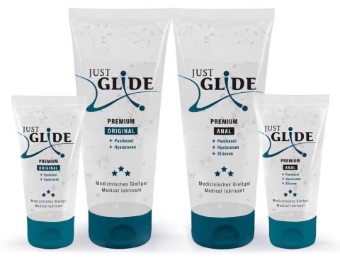 Just Glide Just Glide Premium-Set