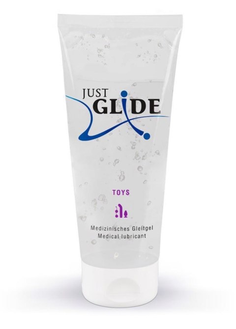 Just Glide Just Glide Toy Lube 200 ml