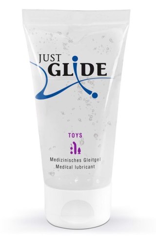 Just Glide Just Glide Toy Lube 50 ml