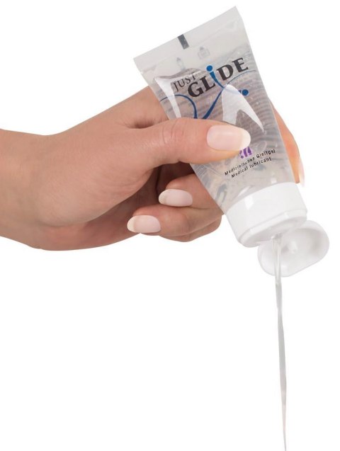 Just Glide Just Glide Toy Lube 50 ml