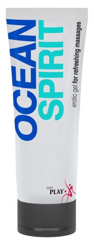 Just Play Just Play Ocean Spirit 80 ml