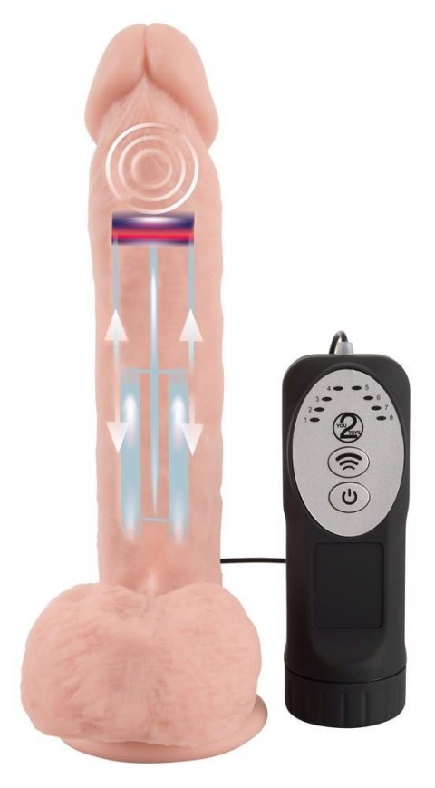 Medical Silicone Medical Silicone Thrusting Vib