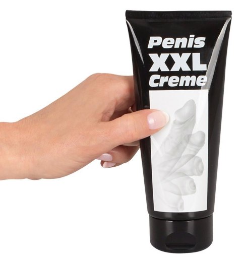 Penis XXL Penis XXL Creme 200 ml