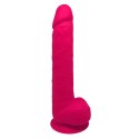 Silexd Dildo-Model (15"") Pink