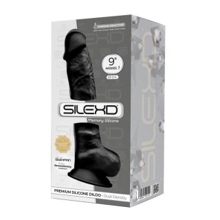 Silexd Dildo-S.D Model 1 ( 9"""""""" )