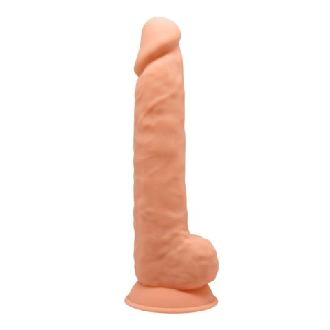 Silexd Dildo-SD.Model 1 ( 10"" ) Flesh BOX