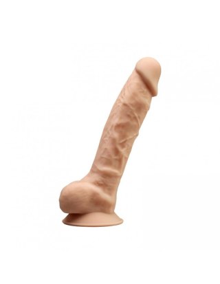 Silexd Dildo-SD.Model 1 (8"") Flesh BOX