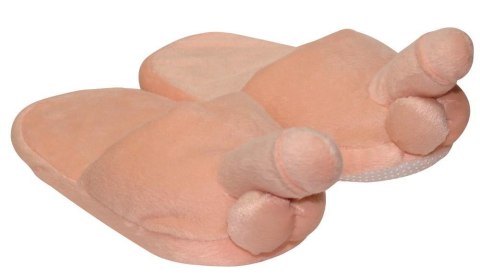 Slippers "Penis"