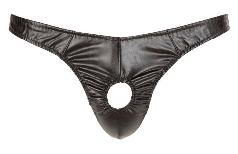 Svenjoyment Im. Leather Men´s String 2XL