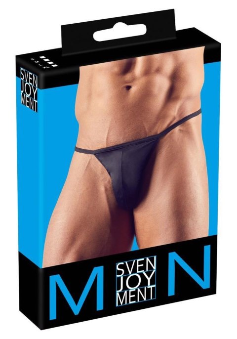 Svenjoyment Men's Mini String L