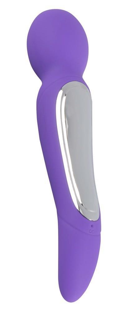 Sweet Smile Rechargeable Dual Motor Vibe