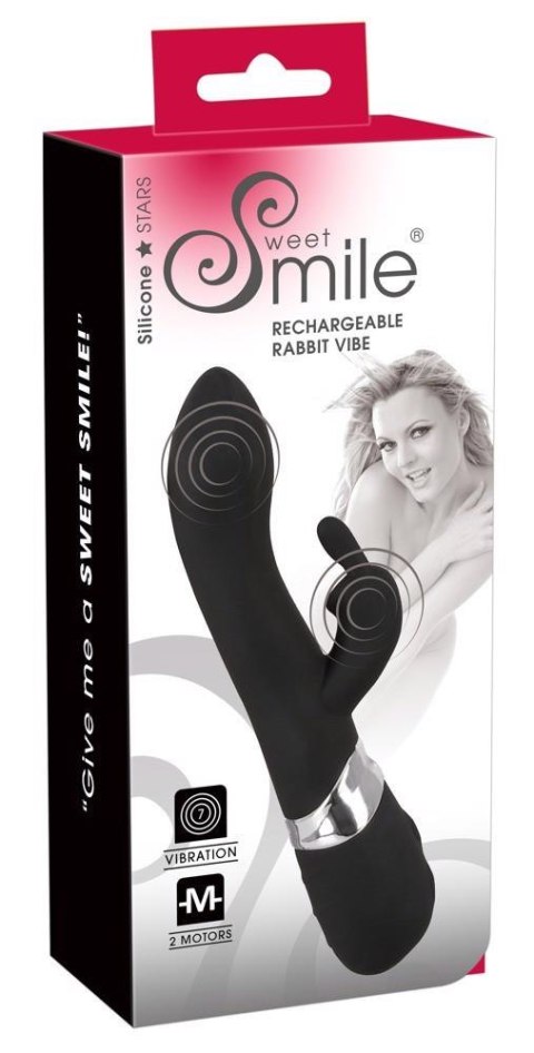 Sweet Smile Sweet Smile Rechargeable Rabbi